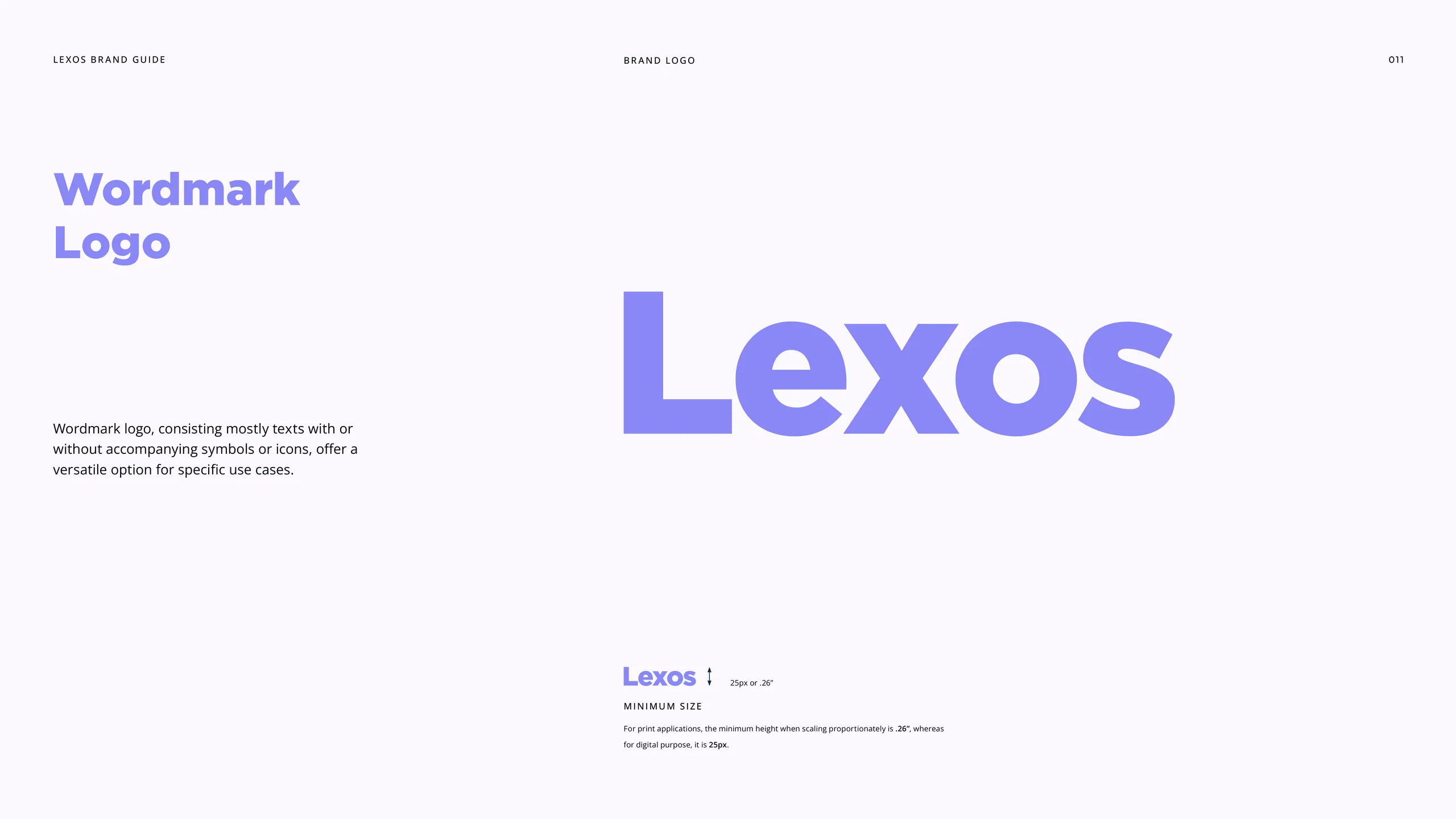 Lexos brand identity 4